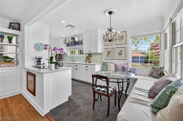 532 Cherry Street, Boulder City, NV 89005