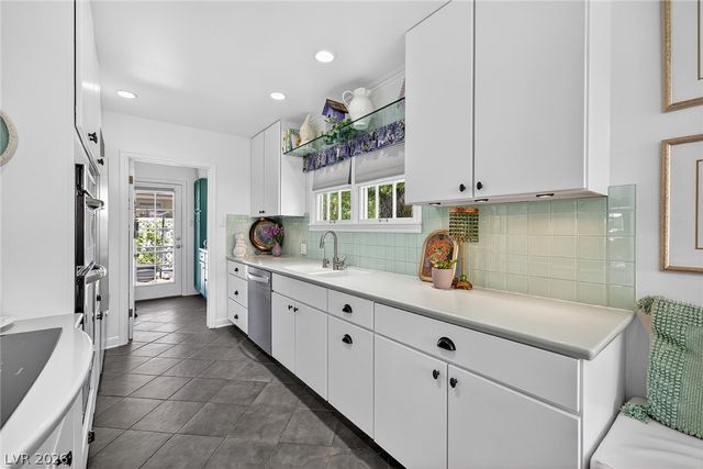 532 Cherry Street, Boulder City, NV 89005