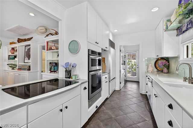 532 Cherry Street, Boulder City, NV 89005