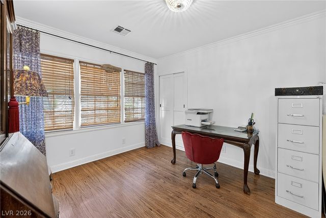 532 Cherry Street, Boulder City, NV 89005