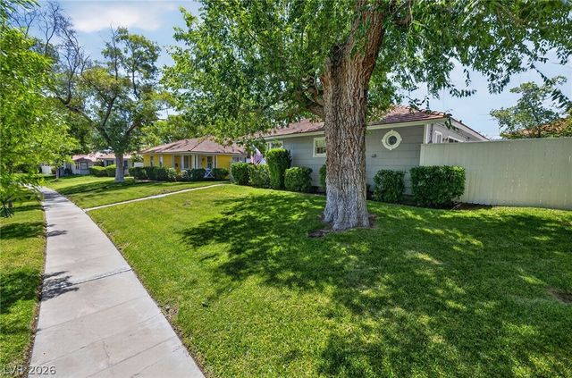 532 Cherry Street, Boulder City, NV 89005