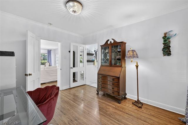 532 Cherry Street, Boulder City, NV 89005