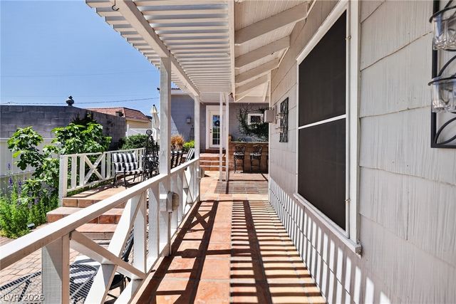 532 Cherry Street, Boulder City, NV 89005
