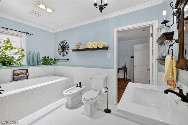 532 Cherry Street, Boulder City, NV 89005