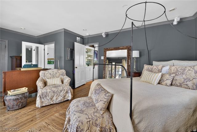 532 Cherry Street, Boulder City, NV 89005