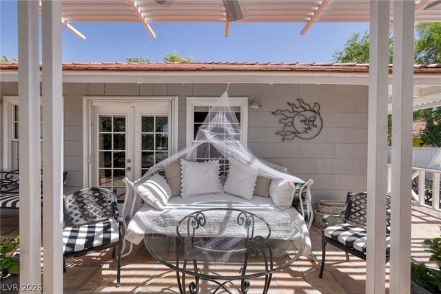 532 Cherry Street, Boulder City, NV 89005
