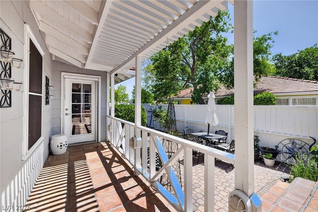 532 Cherry Street, Boulder City, NV 89005