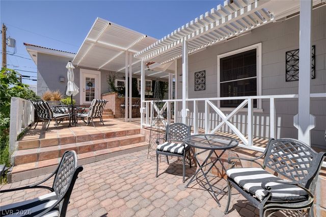 532 Cherry Street, Boulder City, NV 89005