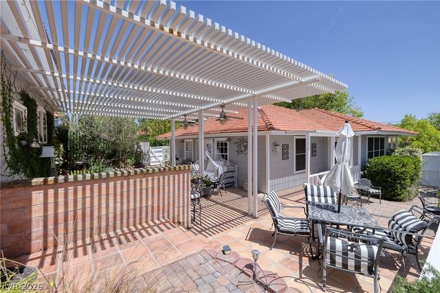 532 Cherry Street, Boulder City, NV 89005