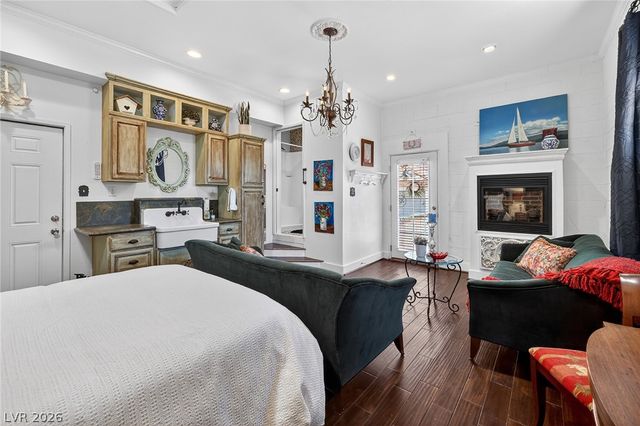 532 Cherry Street, Boulder City, NV 89005