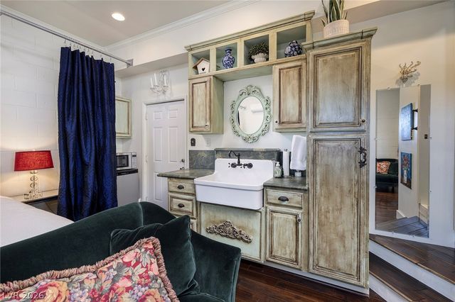 532 Cherry Street, Boulder City, NV 89005