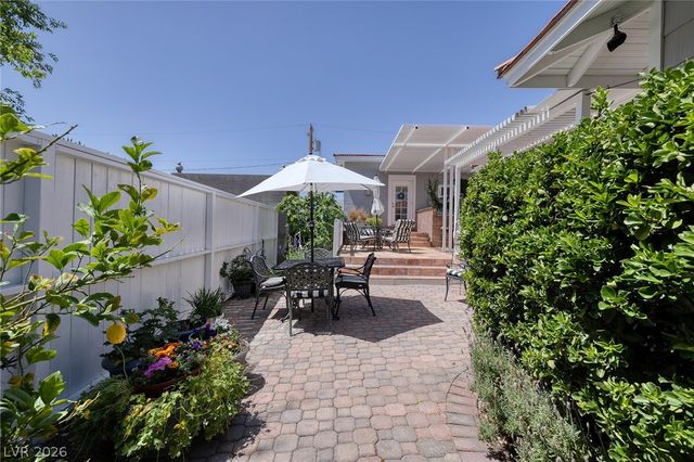 532 Cherry Street, Boulder City, NV 89005