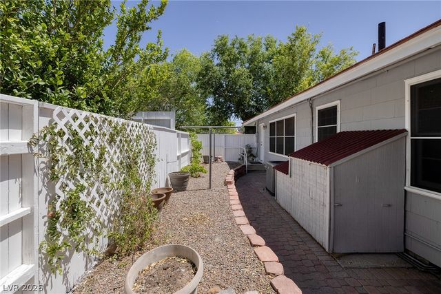 532 Cherry Street, Boulder City, NV 89005