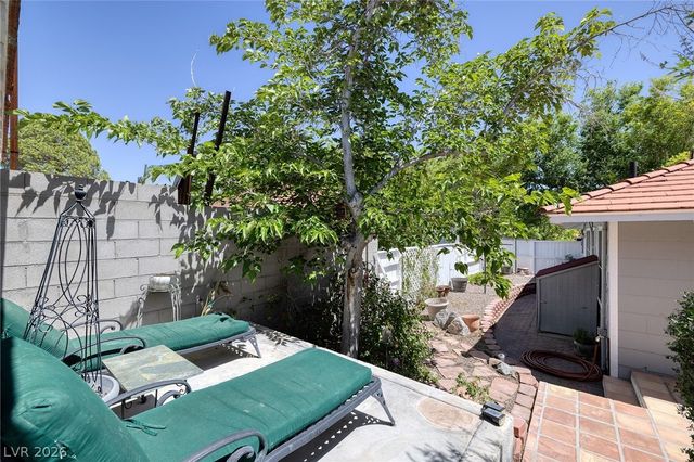 532 Cherry Street, Boulder City, NV 89005