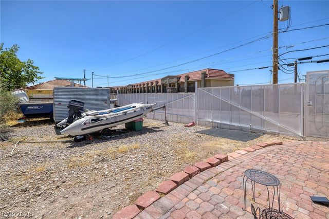 532 Cherry Street, Boulder City, NV 89005