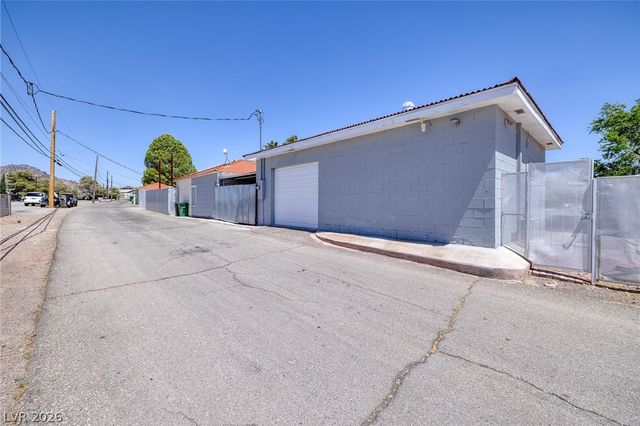 532 Cherry Street, Boulder City, NV 89005