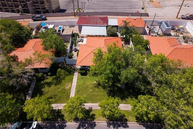 532 Cherry Street, Boulder City, NV 89005
