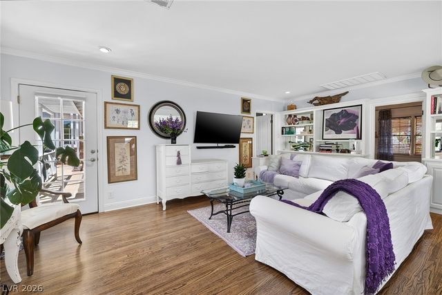 532 Cherry Street, Boulder City, NV 89005