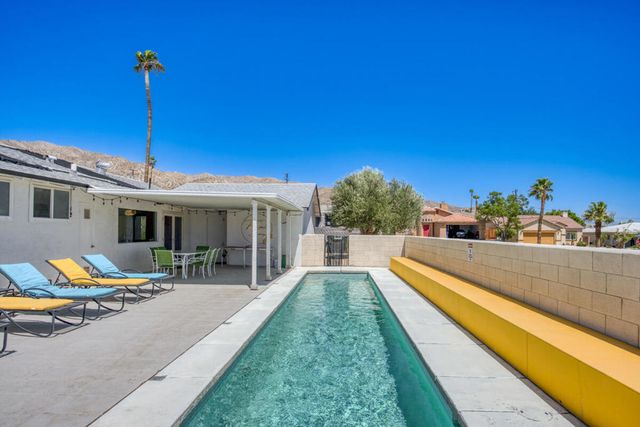 10925 Ambrosio Drive, Desert Hot Springs, CA 92240
