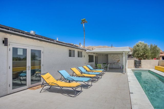 10925 Ambrosio Drive, Desert Hot Springs, CA 92240