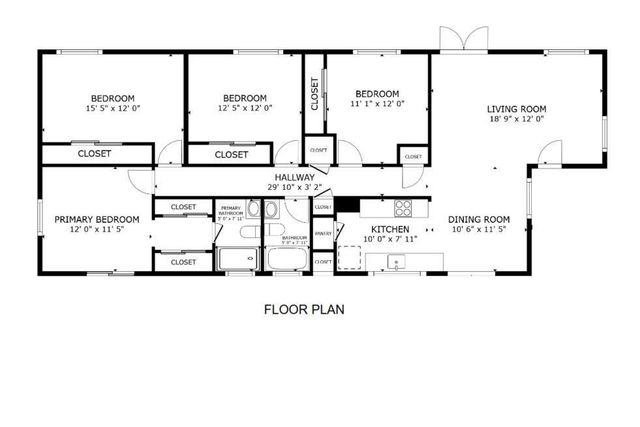 10925 Ambrosio Drive, Desert Hot Springs, CA 92240