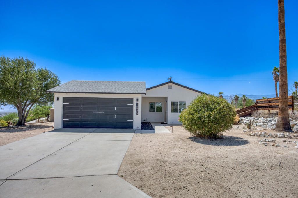10925 Ambrosio Drive, Desert Hot Springs, CA 92240