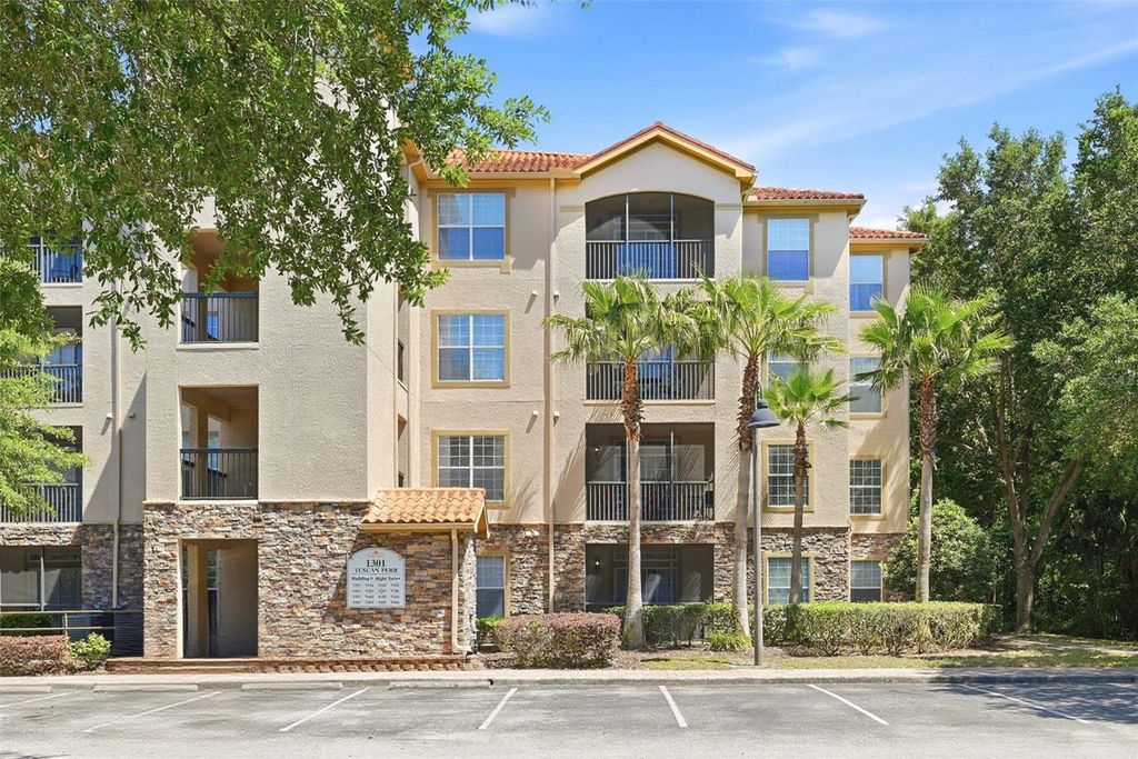 1301 TUSCAN TERRACE 9406, Davenport, FL 33896