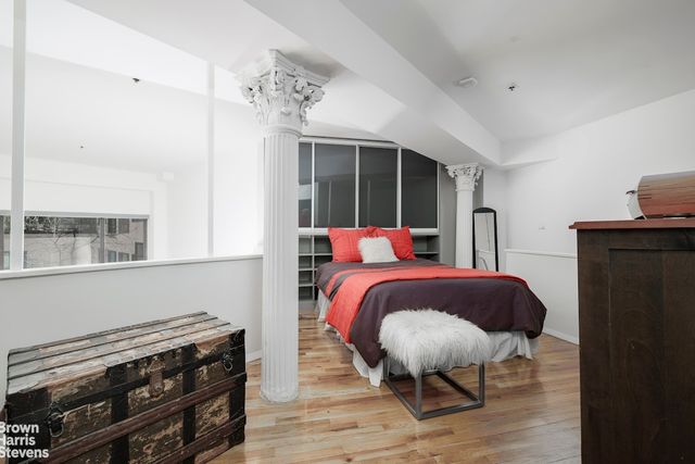 77 Bleecker St Apt 117N, New York City, NY 10012