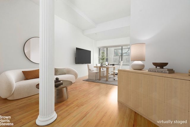 77 Bleecker St Apt 117N, New York City, NY 10012