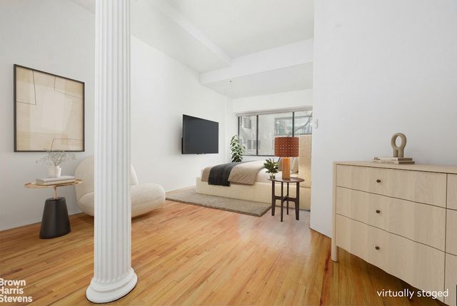 77 Bleecker St Apt 117N, New York City, NY 10012