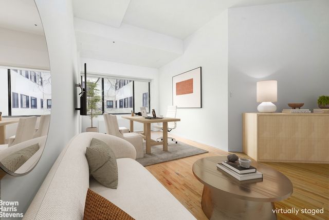 77 Bleecker St Apt 117N, New York City, NY 10012