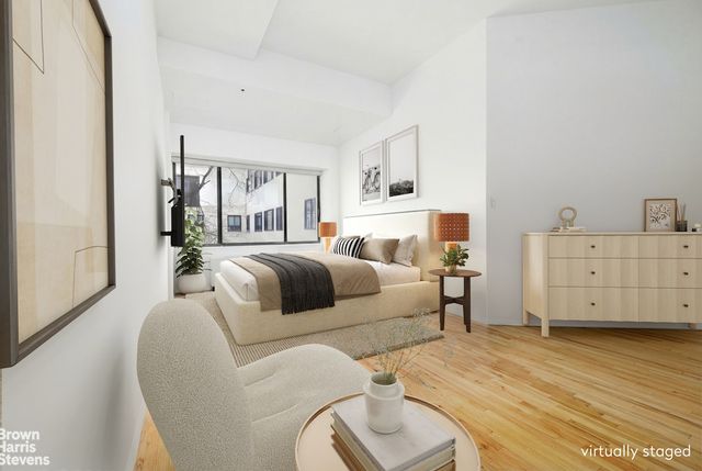 77 Bleecker St Apt 117N, New York City, NY 10012
