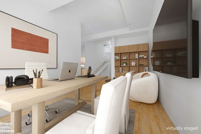 77 Bleecker St Apt 117N, New York City, NY 10012