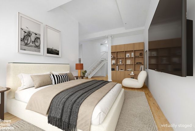 77 Bleecker St Apt 117N, New York City, NY 10012