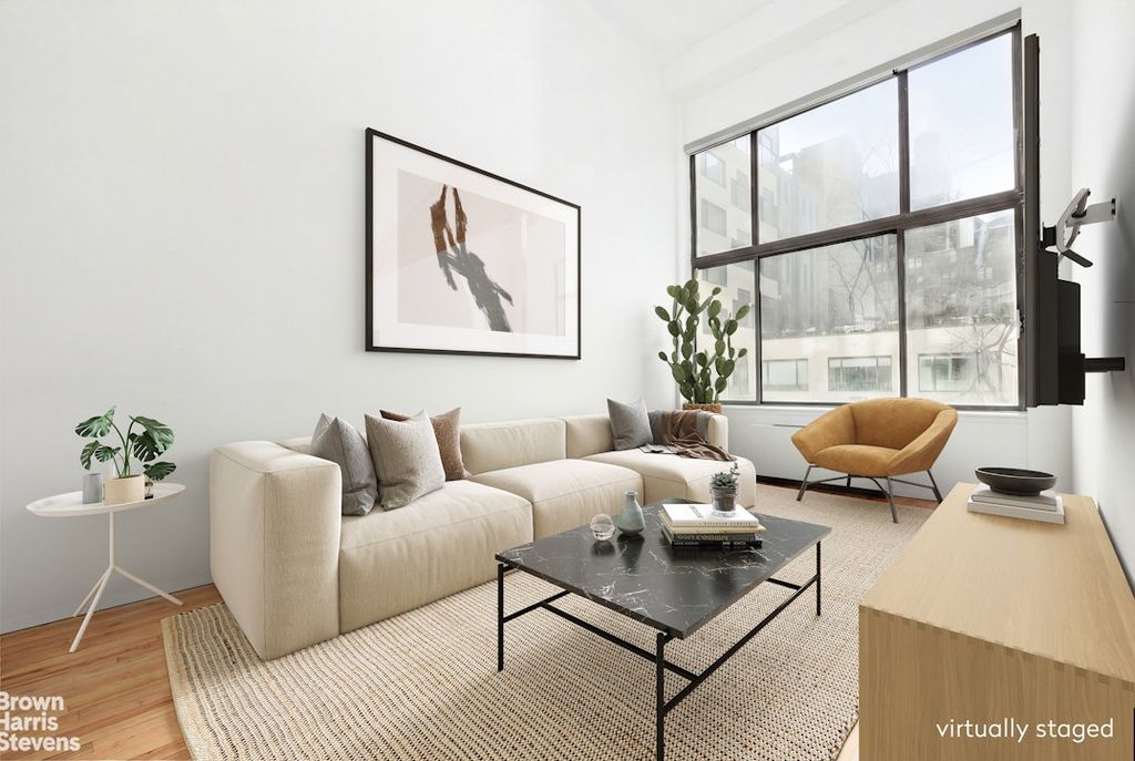 77 Bleecker St Apt 117N, New York City, NY 10012