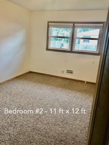 2701 Rapids DRIVE, Racine, WI 53404