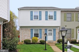 2011 CARLTON DRIVE, Lebanon, PA 17042