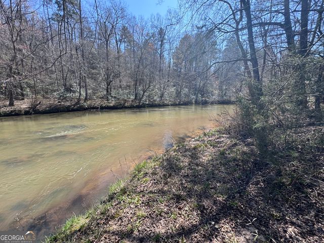 0 River Ridge, Carnesville, GA 30521