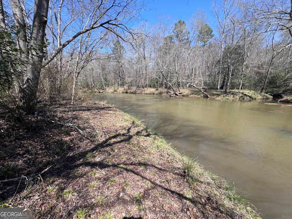0 River Ridge, Carnesville, GA 30521