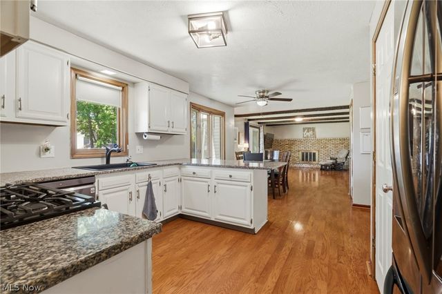 2230 Vixen Street NW, North Canton, OH 44720