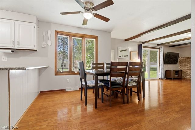 2230 Vixen Street NW, North Canton, OH 44720