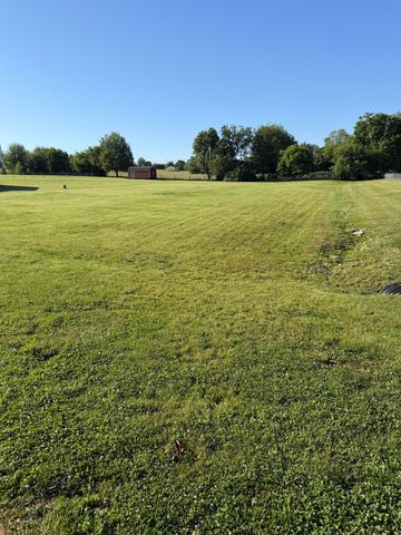 12 Station Drive 12, Harrodsburg, KY 40330