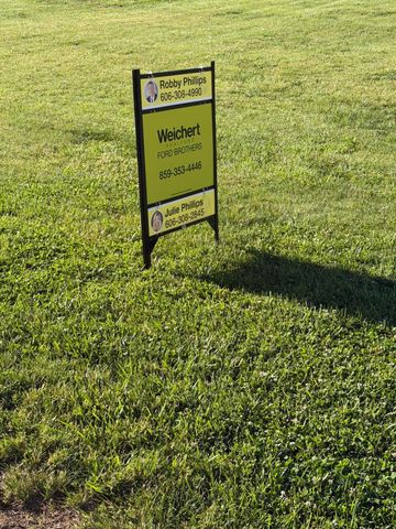 12 Station Drive 12, Harrodsburg, KY 40330