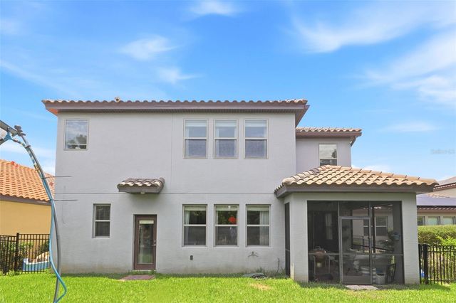 285 ANCONA AVENUE, Debary, FL 32713