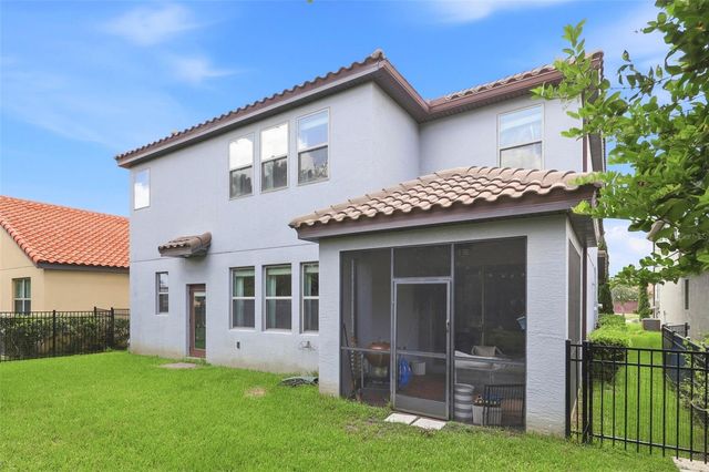 285 ANCONA AVENUE, Debary, FL 32713