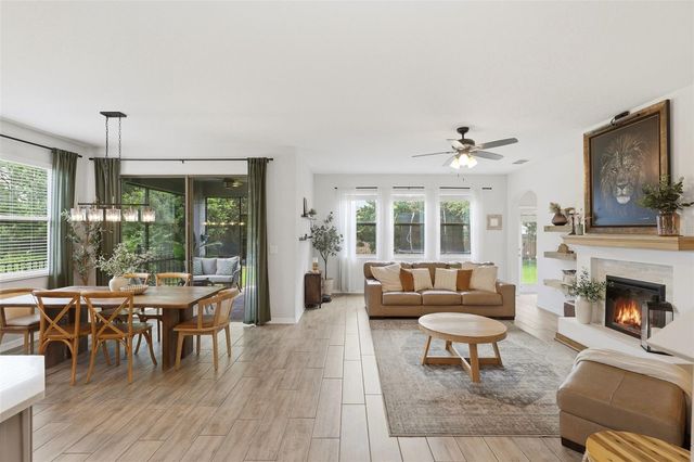 285 ANCONA AVENUE, Debary, FL 32713