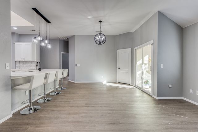 1708 Hackberry Branch Drive, Allen, TX 75002