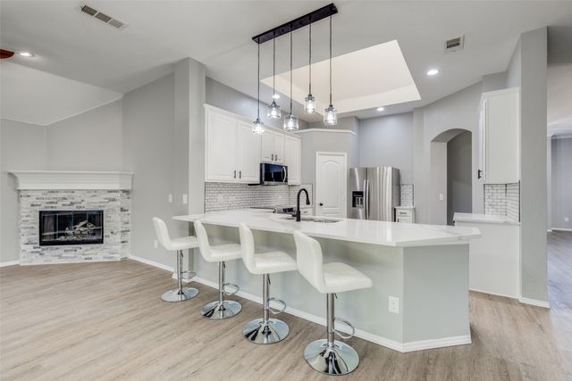 1708 Hackberry Branch Drive, Allen, TX 75002