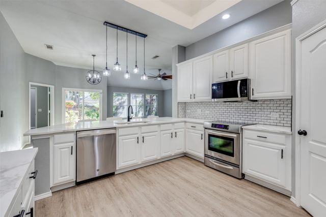 1708 Hackberry Branch Drive, Allen, TX 75002