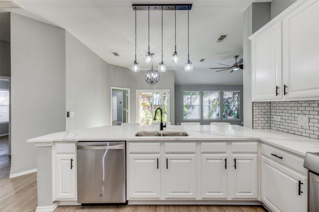 1708 Hackberry Branch Drive, Allen, TX 75002